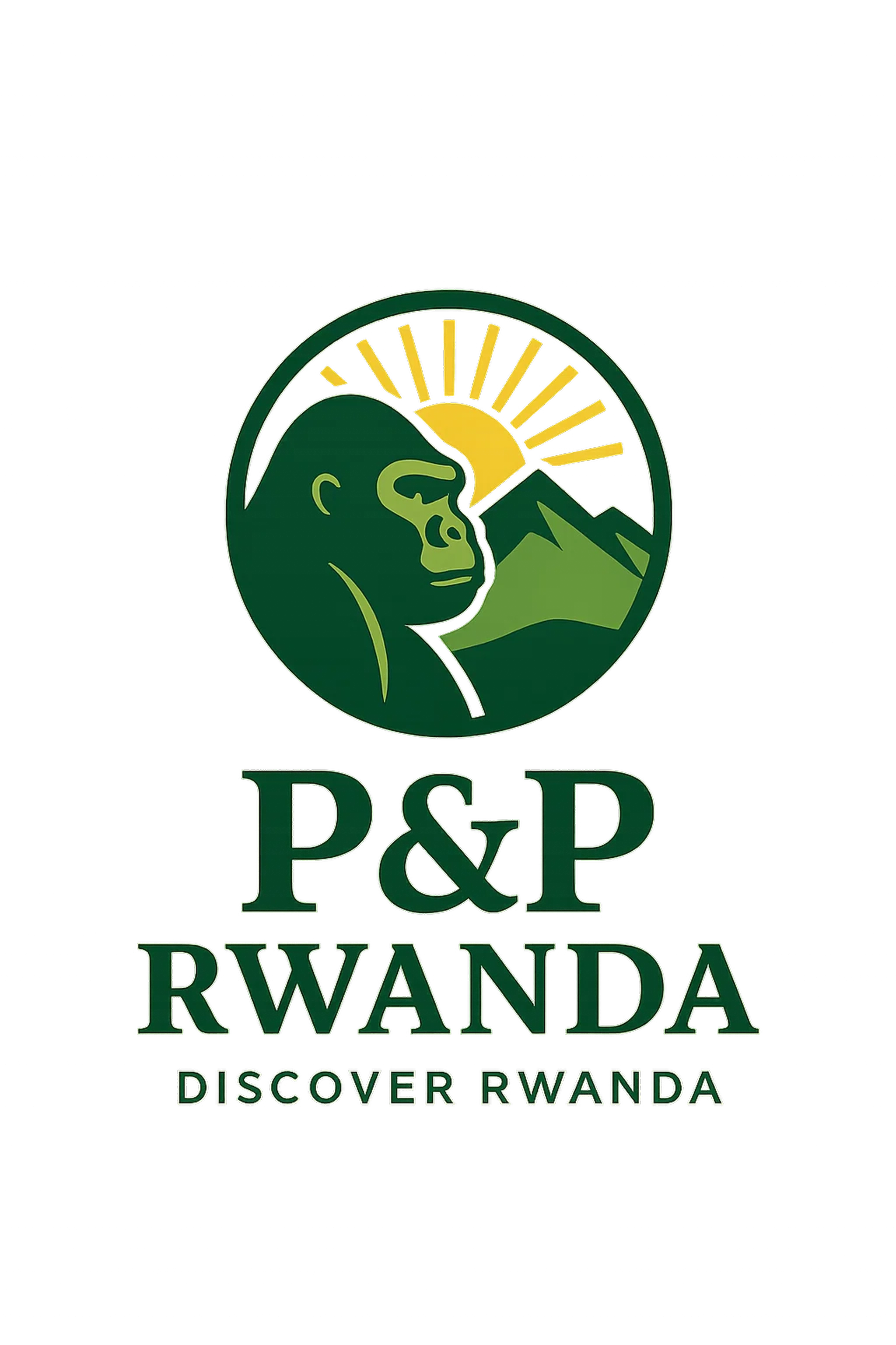 P&P Rwanda Tours